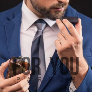 Parfums Hommes