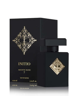 MAGNETIC BLEND 7–INITIO EDP–foryou–prix de foryou parfumurie en ligne–vente de parfum original au Maroc–prix de foryou parfum