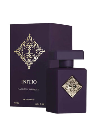 NARCOTIC DELIGHT–INITIO EDP–foryou–prix de foryou parfumurie en ligne–vente de parfum original au Maroc–prix de foryou parfum