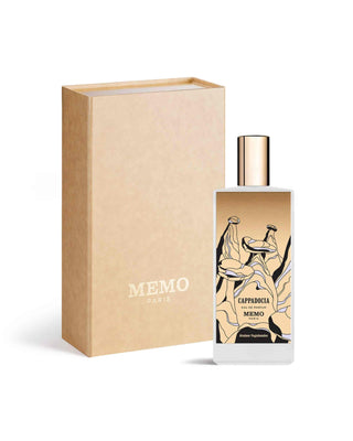 CAPPADOCIA – MEMO Paris Eau De Parfum–foryou–prix de foryou parfumurie en ligne–vente de parfum original au Maroc–prix de foryou parfum
