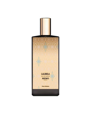 LALIBELA  – MEMO Paris Eau De Parfum–foryou–prix de foryou parfumurie en ligne–vente de parfum original au Maroc–prix de foryou parfum
