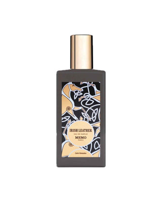 IRISH LEATHER–MEMO Paris Eau De Parfum–foryou–prix de foryou parfumurie en ligne–vente de parfum original au Maroc–prix de foryou parfum