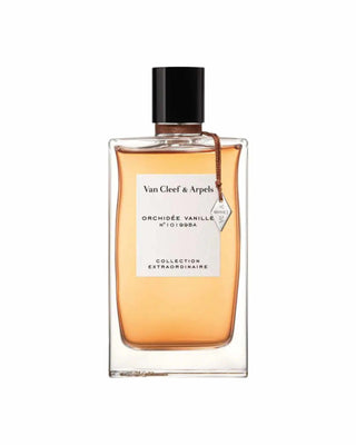 VAN CLEEF & ARPELS – ORCHIDEE VANILLE–foryou–prix de foryou parfumurie en ligne–vente de parfum original au Maroc–prix de foryou parfum