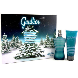 COFFRET LE MALE JEAN PAUL GAULTIER Eau De Toilette