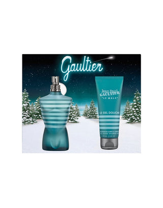 COFFRET LE MALE JEAN PAUL GAULTIER Eau De Toilette
