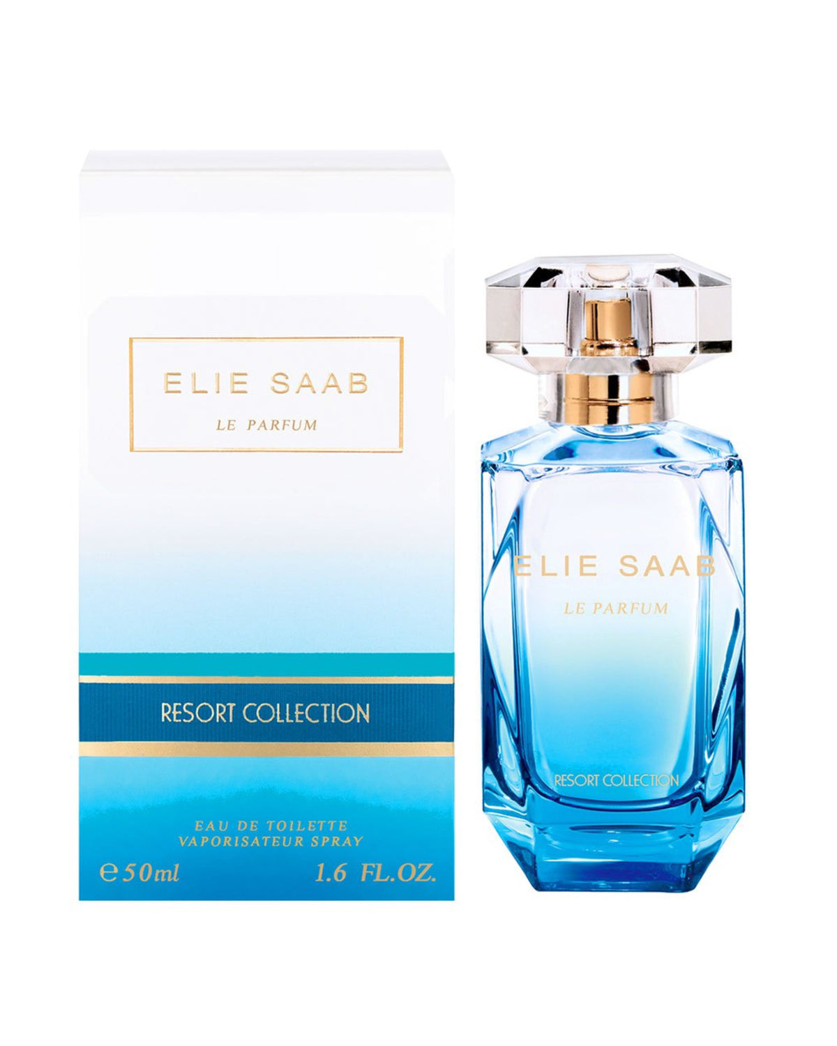 ELIE SAAB – LE PARFUM RESORT COLLECTION Eau De Toilette