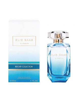 ELIE SAAB – LE PARFUM RESORT COLLECTION Eau De Toilette