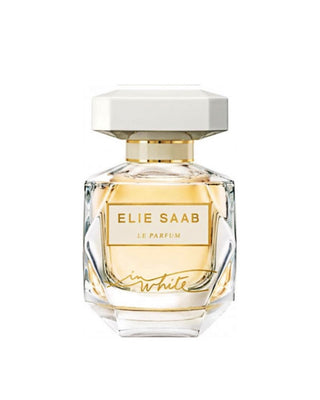 ELIE SAAB – LE PARFUM IN WHITE Eau De Parfum