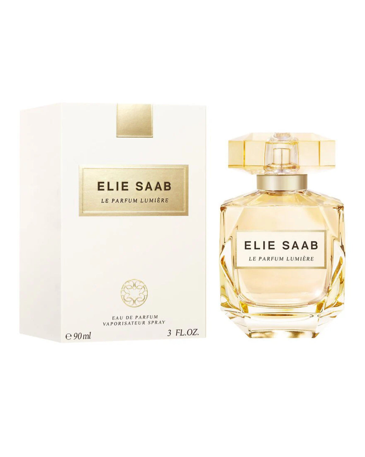 ELIE SAAB – LE PARFUM LUMIÈRE Eau De Parfum