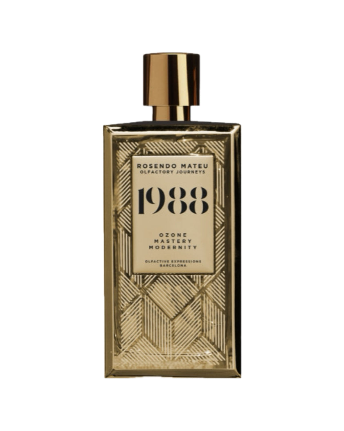 ROSENDO MATEU 1988 Eau De Parfum UNISEX–foryou–prix de foryou parfumurie en ligne–vente de parfum original au Maroc pour femm