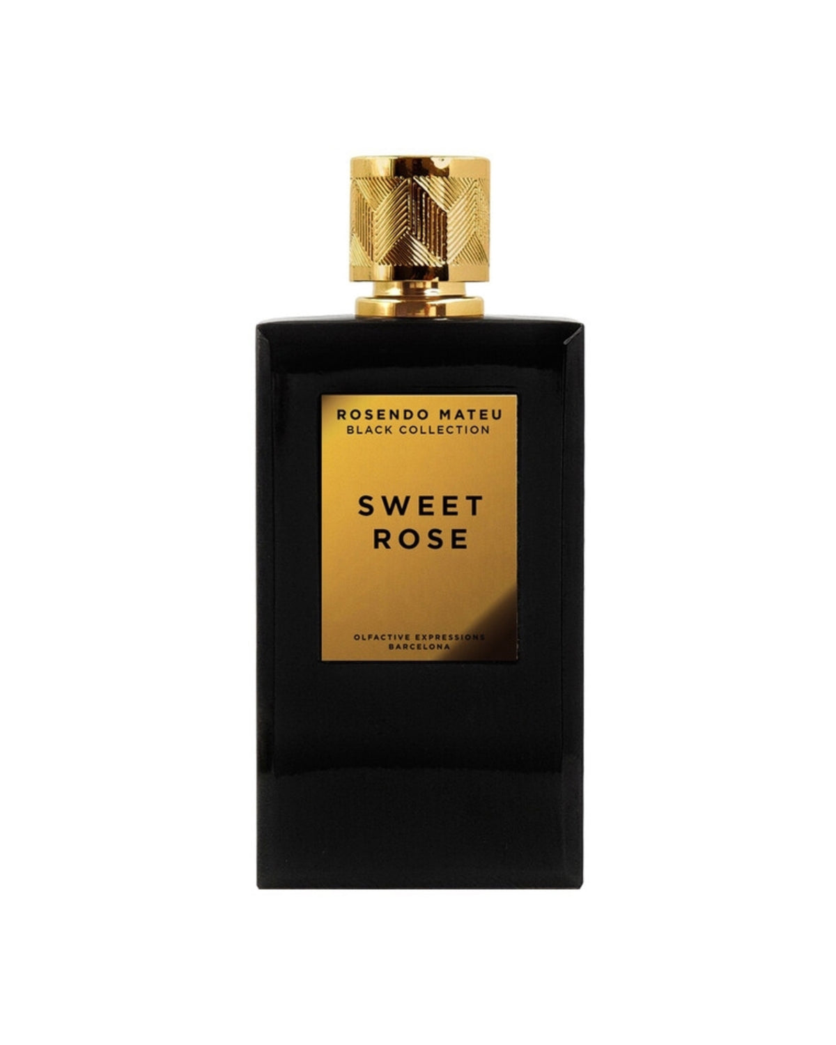 ROSENDO MATEU – SWEET ROSE Eau De Parfum UNISEX–foryou–prix de foryou parfumurie en ligne–vente de parfum original au Maroc p