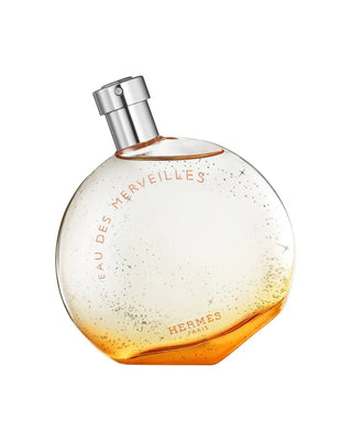 EAU DES MERVEILLES – HERMÈS Eau de Toilette