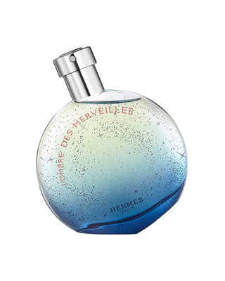 L'OMBRE DES MERVEILLES – HERMÈS Eau De Parfum