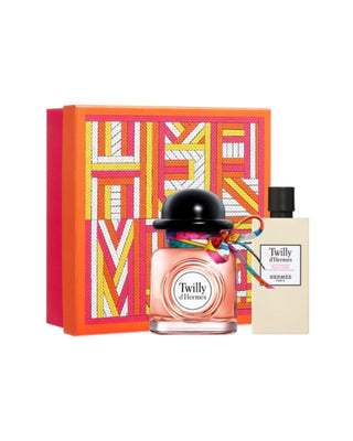 COFFRET TWILLY D’HERMÈS – HERMÈS foryou.ma | vente de parfum original au Maroc pour homme et femme – Vous cherchez un parfum original ? Achetez des Parfums authentiques aux meilleurs prix au Maroc –foryou la meilleurs parfumerie en ligne