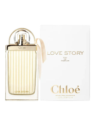 CHLOÉ – LOVE STORY Eau De Parfum foryou.ma | vente de parfum original au Maroc pour homme et femme – Vous cherchez un parfum original ? Achetez des Parfums authentiques aux meilleurs prix au Maroc –foryou la meilleurs parfumerie en ligne