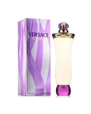 VERSACE WOMAN Eau DE Parfum foryou.ma | vente de parfum original au Maroc pour homme et femme – Vous cherchez un parfum original ? Achetez des Parfums authentiques aux meilleurs prix au Maroc –foryou la meilleurs parfumerie en ligne
