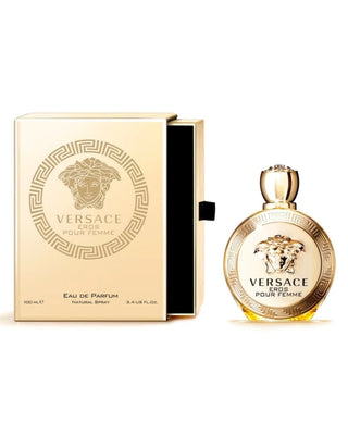 VERSACE – EROS POUR FEMME Eau De Parfum foryou.ma | vente de parfum original au Maroc pour homme et femme – Vous cherchez un parfum original ? Achetez des Parfums authentiques aux meilleurs prix au Maroc –foryou la meilleurs parfumerie en ligne