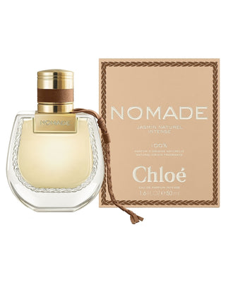 CHLOE NOMADE JASMIN NATUREL INTENSE foryou.ma | vente de parfum original au Maroc pour homme et femme – Vous cherchez un parfum original ? Achetez des Parfums authentiques aux meilleurs prix au Maroc –foryou la meilleurs parfumerie en ligne