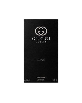 GUCCI – GUILTY PARFUM POUR HOMME foryou.ma | vente de parfum original au Maroc pour homme et femme – Vous cherchez un parfum original ? Achetez des Parfums authentiques aux meilleurs prix au Maroc –foryou la meilleurs parfumerie en ligne