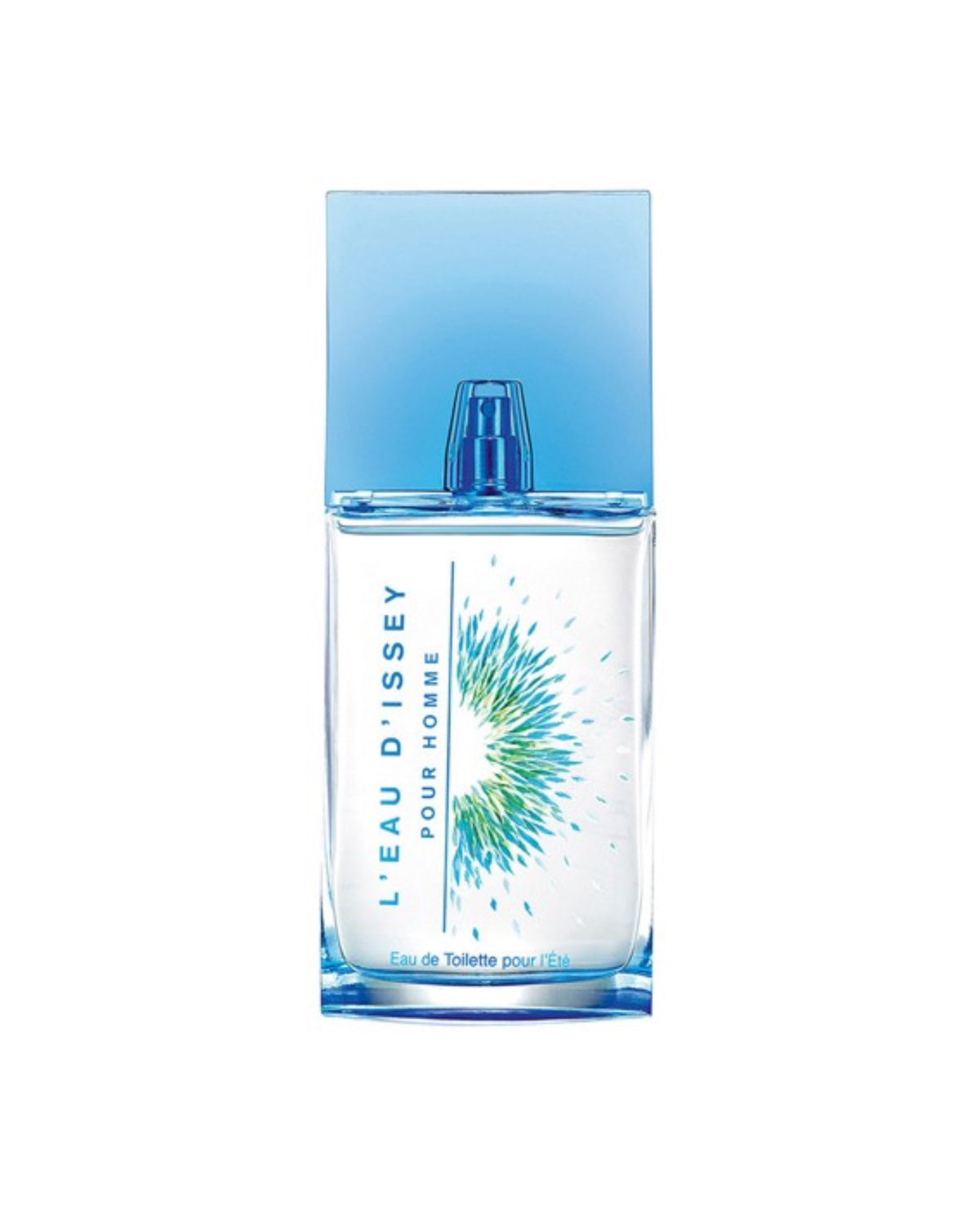 L'EAU D'ISSEY POUR HOMME L'ETE SUMMER – ISSEY MIYAKE foryou.ma | vente de parfum original au Maroc pour homme et femme – Vous