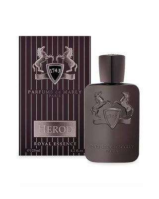 HEROD – PARFUMS DE MARLY Eau De Parfum foryou.ma | vente de parfum original au Maroc pour homme et femme – Vous cherchez un parfum original ? Achetez des Parfums authentiques aux meilleurs prix au Maroc –foryou la meilleurs parfumerie en ligne