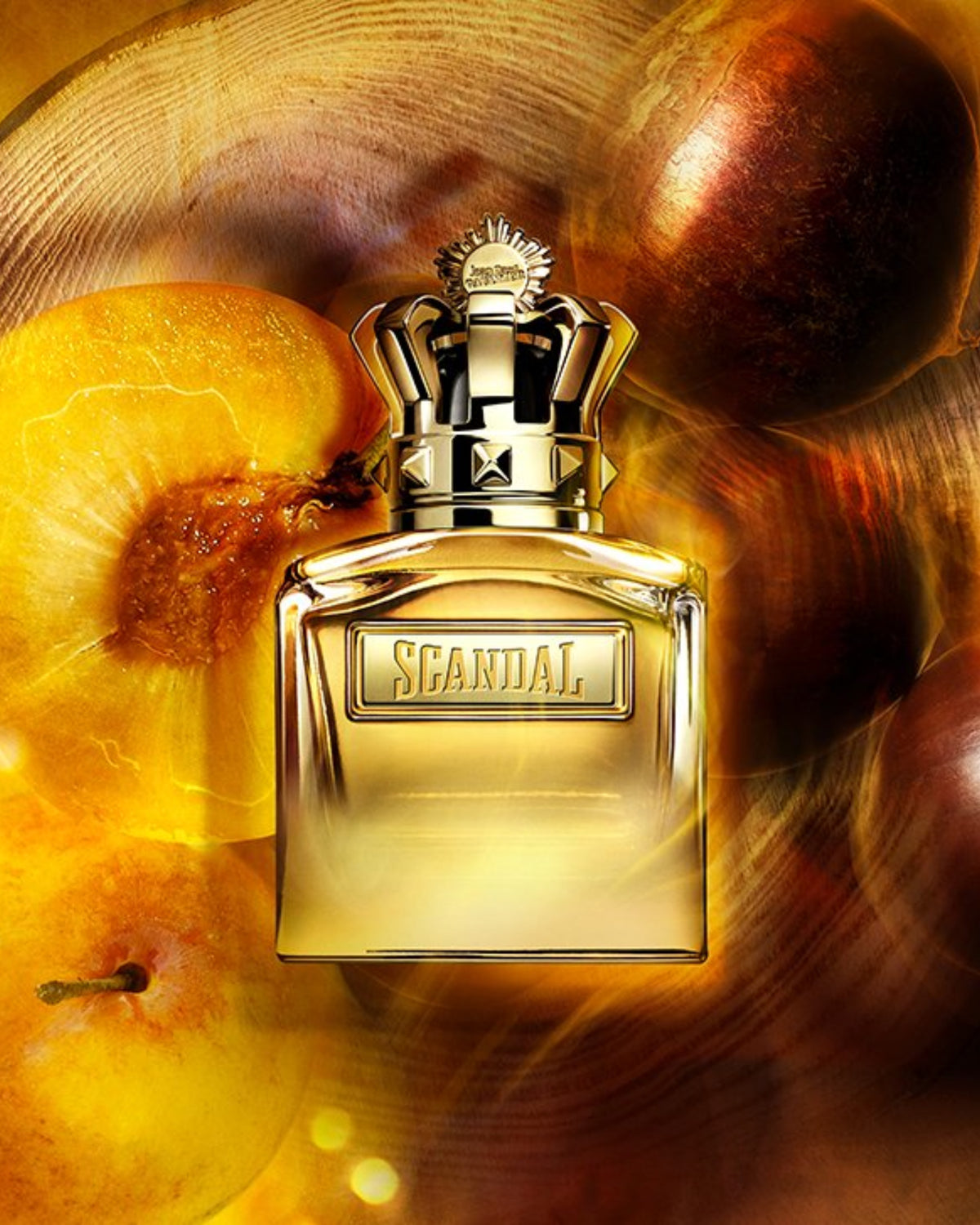 SCANDAL POUR HOMME ABSOLU – Parfum intense foryou.ma | vente de parfum original au Maroc pour homme et femme – Vous cherchez