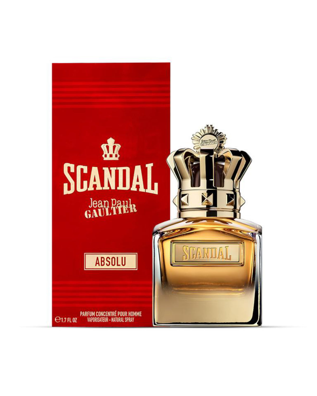SCANDAL POUR HOMME ABSOLU – Parfum intense foryou.ma | vente de parfum original au Maroc pour homme et femme – Vous cherchez