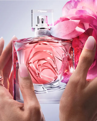 LA VIE EST BELLE ROSE EXTRAORDINAIRE – LANCÔME foryou.ma | vente de parfum original au Maroc pour homme et femme – Vous cherchez un parfum original ? Achetez des Parfums authentiques aux meilleurs prix au Maroc – foryou la meilleurs parfumerie en ligne