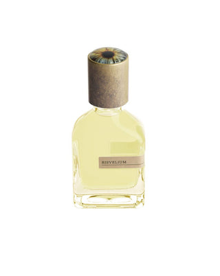 RISVELIUM - ORTO PARISI