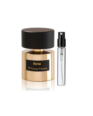DECANTAGE Kirkè Extrait de Parfum –TIZIANA TERENZI
