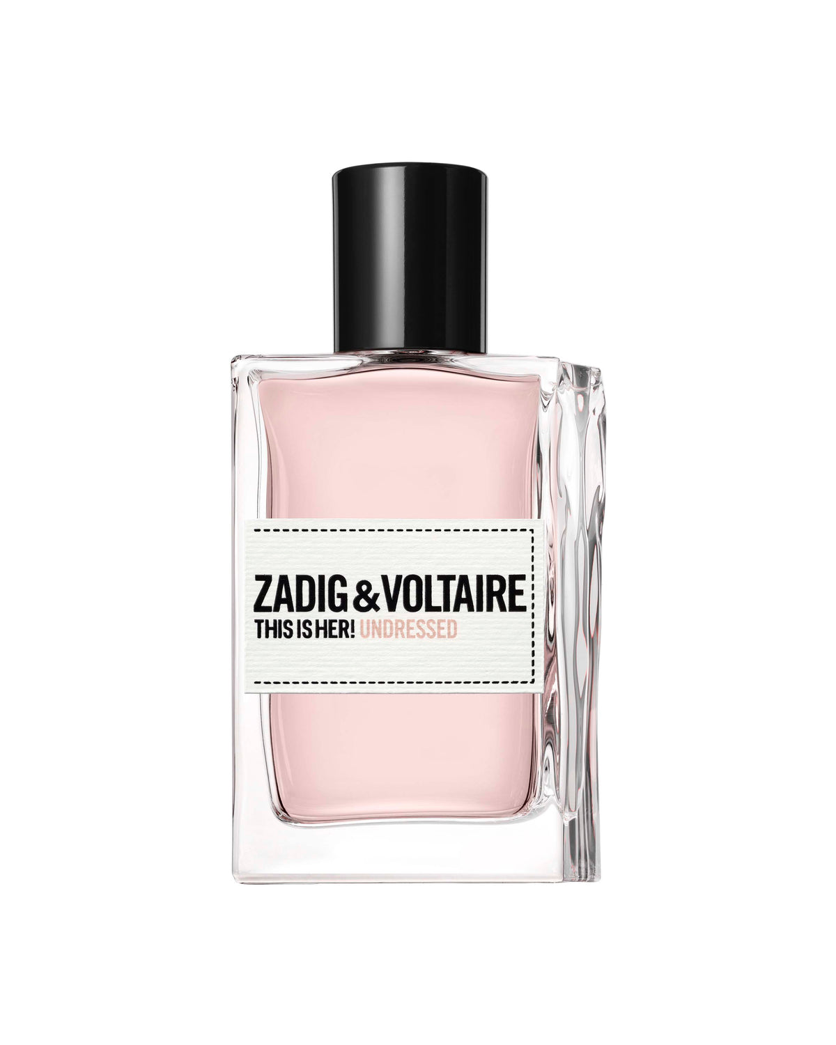 ZADIG & VOLTAIRE THIS IS HER UNDRESSED Eau de Parfum POUR ELLE–foryou–prix de foryou parfumurie en ligne–vente de parfum orig