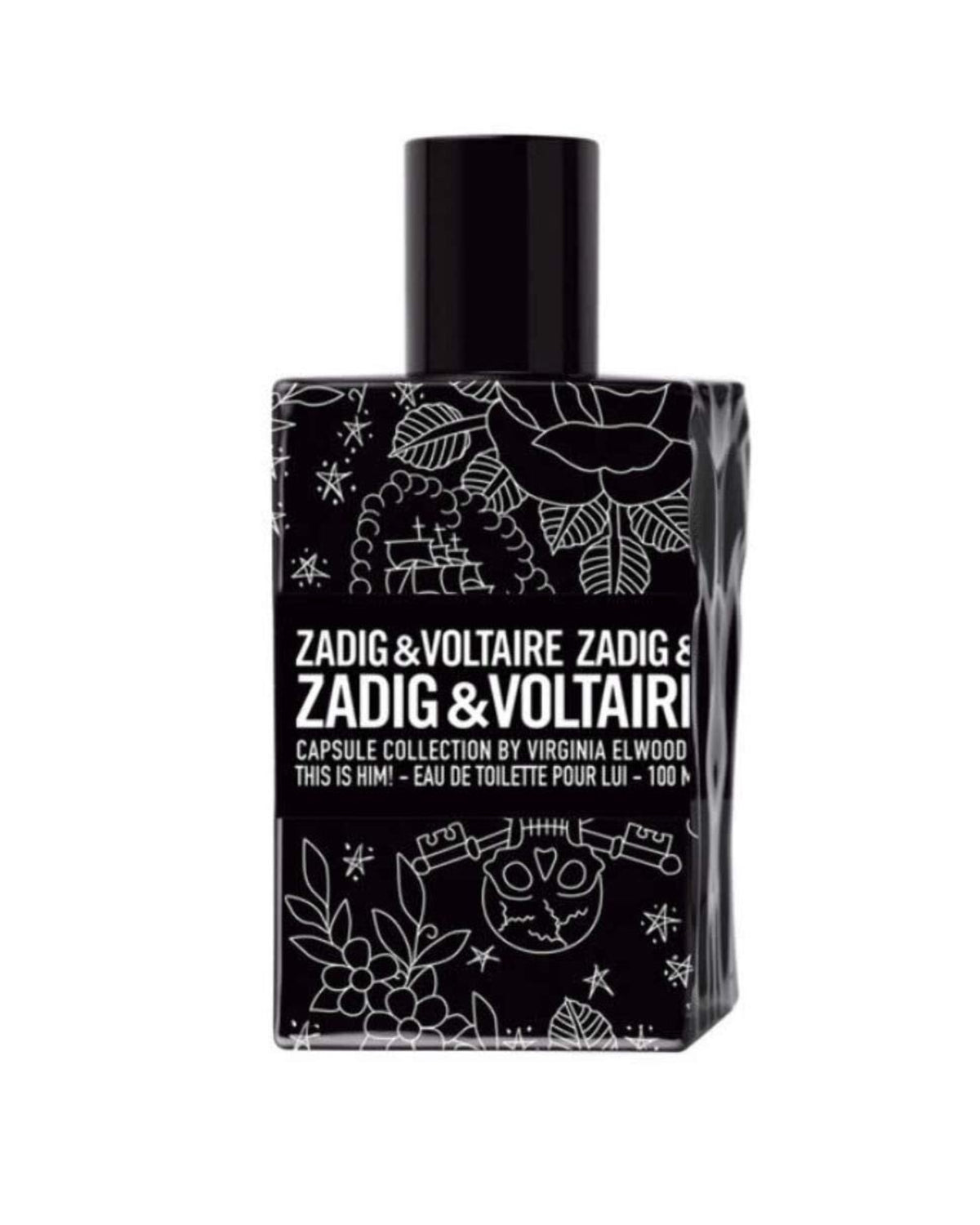 ZADIG & VOLTAIRE THIS IS HIM CAPSULE COLLECTION-authentique-parfum authentique-prix maroc-original-original perfum-perfume-ea