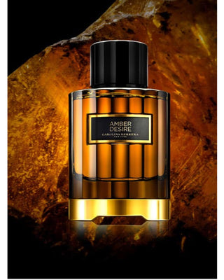 AMBER DESIRE - CAROLINA HERRERA Eau De Parfum Unisex -parfum original Maroc-prix maroc-foryou parfum original-authentique-parfum authentique-prix maroc-original-original perfum-perfume-eau de parfum-eua de toilette-eua de toilette femme-eua de toilette homme-eau de parfum homme-eau de parfum femme-eua de toilette hommes-eua de toilette femmes-افضل عطور للنساء--افضل عطور للرجال-عطر جداب-Parfum attrayant-Numéro un au Maroc-رقم واحد في المغرب-foryou parfum où Maroc