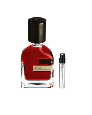 DECANTAGE TERRONI – ORTO PARISI