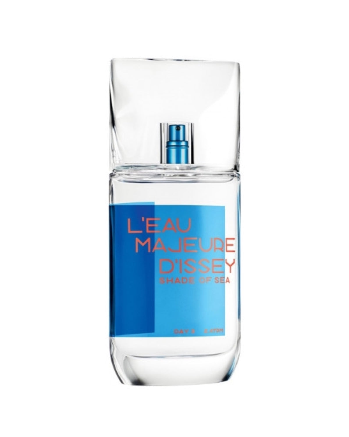 L'EAU MAJEURE D'ISSEY SHADE OF SEA - ISSEY MIYAKE-authentique-parfum authentique-prix maroc-original-original perfum-perfume-