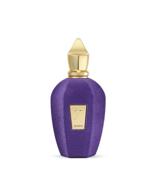 ACCENTO – XERJOFF foryou.ma | La Destination Ultime pour des Parfums Originaux à des Prix Imbattables au maroc.