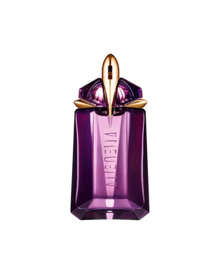ALIEN MUGLER Eau De Parfum – ALIEN foryou.ma | La Destination Ultime pour des Parfums Originaux à des Prix Imbattables au Maroc.