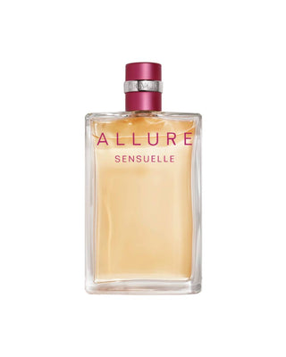 ALLURE SENSUELLE Eau De Parfum – CHANEL foryou.ma | vente de parfum original au Maroc pour homme et femme.