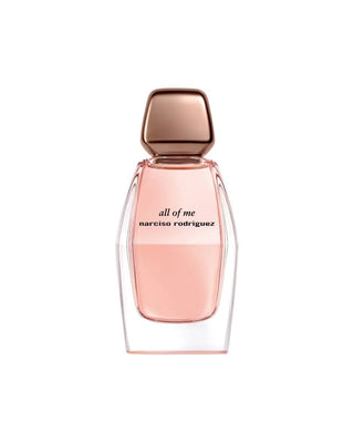 ALL OF ME Eau de Parfum – NARCISO RODRIGUEZ foryou.ma | vente de parfum original au Maroc pour homme et femme.