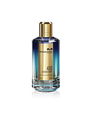 AOUD LEMON MINT – MANCERA foryou.ma | La Destination Ultime pour des Parfums Originaux à des Prix Imbattables au maroc.