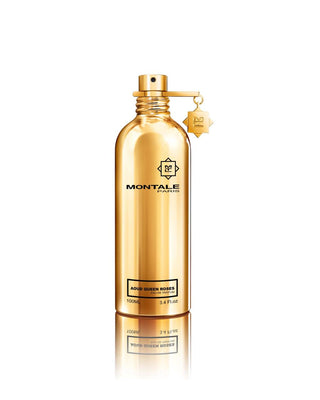 AOUD QUEEN ROSES – MONTALE foryou.ma | La Destination Ultime pour des Parfums Originaux à des Prix Imbattables au maroc.