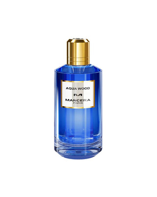 AQUA WOOD – MANCERA foryou.ma | La Destination Ultime pour des Parfums Originaux à des Prix Imbattables au maroc.