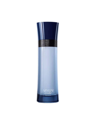 ARMANI CODE COLONIA – GIORGIO ARMANI foryou.ma | La Destination Ultime pour des Parfums Originaux à des Prix Imbattables au maroc.