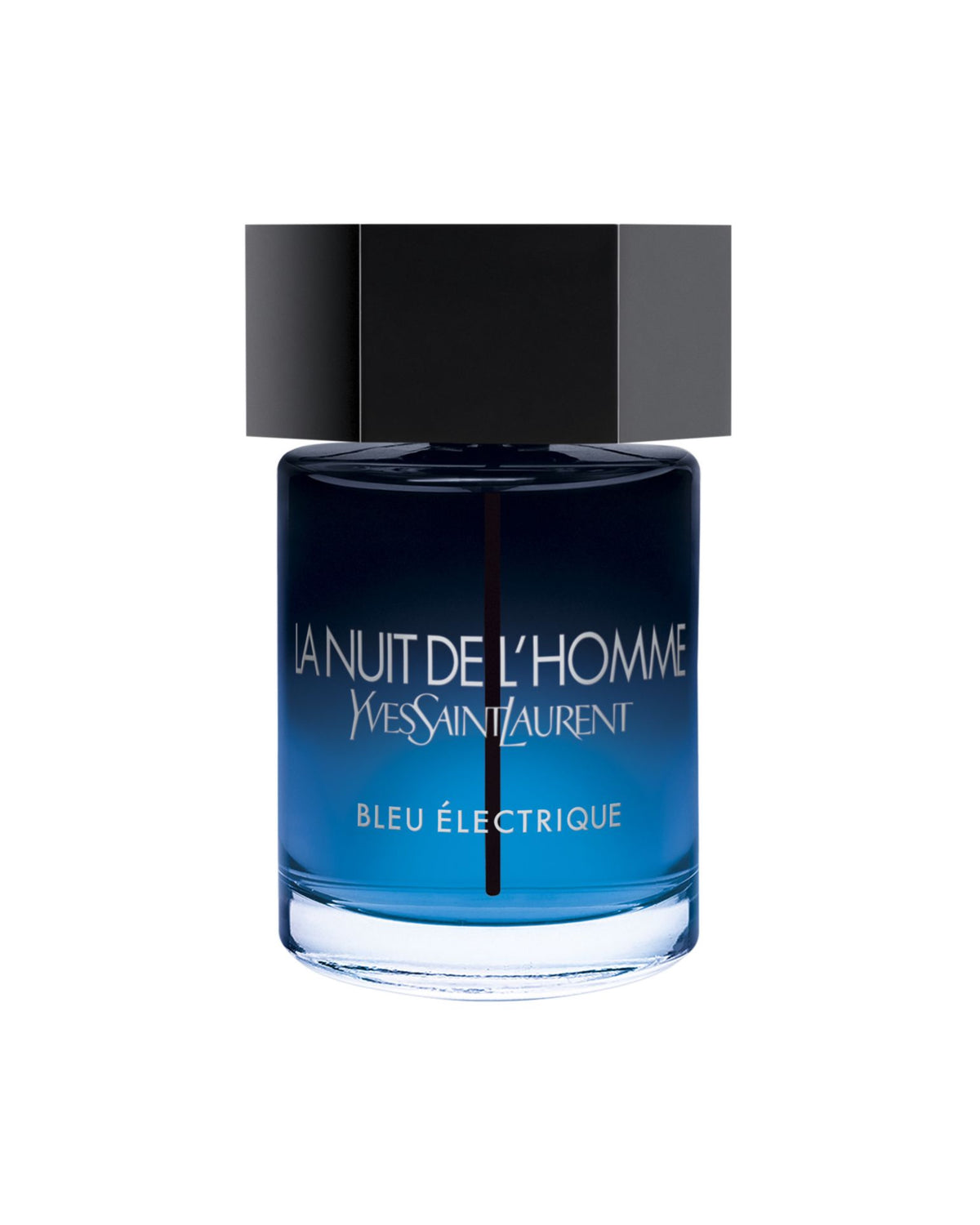 YVES SAINT LAURENT - LA NUIT DE L'HOMME BLEU ÉLECTRIQUE parfum original Maroc-prix maroc-foryou parfum original -authentique-