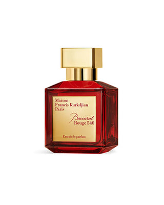 BACCARAT ROUGE 540 EXTRAIT DE PARFUM – MAISON FRANCIS KURKDJIAN foryou.ma | La Destination Ultime pour des Parfums Originaux à des Prix Imbattables au maroc.