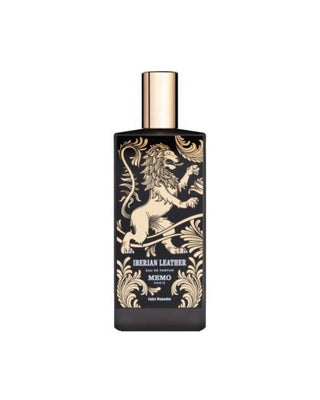 IBERIAN LEATHER Eau De Parrfum – MEMO Paris foryou.ma | La Destination Ultime pour des Parfums Originaux à des Prix Imbattables au maroc.