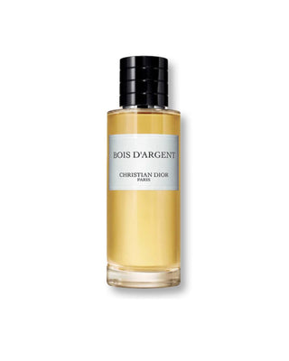 BOIS D'ARGENT - CHRISTIAN DIOR  foryou.ma | La Destination Ultime pour des Parfums Originaux à des Prix Imbattables au maroc.
