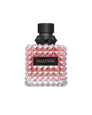 BORN IN ROMA DONNA  Eua De Parfum – VALENTINO foryou.ma | La Destination Ultime pour des Parfums Originaux à des Prix Imbattables au maroc.