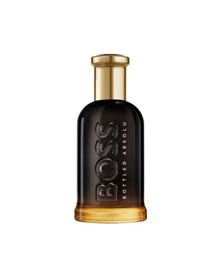 BOTTLED ABSOLU Parfum Intense – HUGO BOSS 100ML foryou.ma | vente de parfum original au Maroc pour homme et femme.