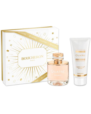 BOUCHERON – COFFRET QUATRE EAU DE PARFUM foryou.ma | vente de parfum original au Maroc pour homme et femme – Vous cherchez un parfum original ? Achetez des Parfums authentiques aux meilleurs prix au Maroc – foryou la meilleurs parfumerie en ligne.